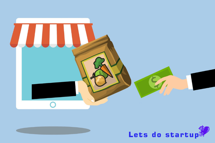 how does grub hub work